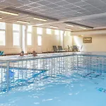 Apartment In With Free Water Park Access *