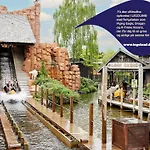 In With Free Water Park Access Fano
