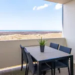 Apartment In With Free Water Park Access