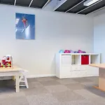 Apartment In With Free Water Park Access *