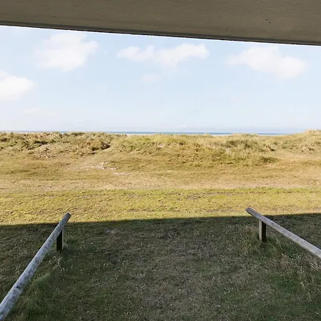 4 Person On A In Fan * Fanø