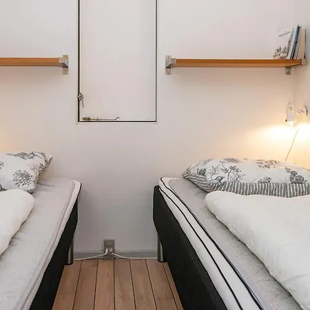 Appartement 4 Person On A In Fan