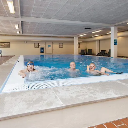 In With Free Water Park Access Lejlighed