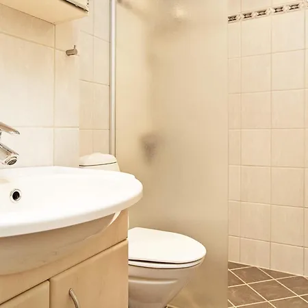 公寓 In With Free Water Park Access *