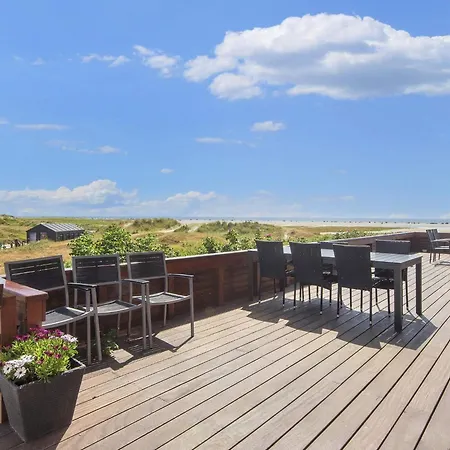 In With Free Water Park Access Lejlighed *