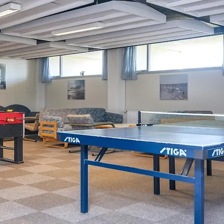 In With Free Water Park Access