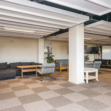 In With Free Water Park Access * Fanø