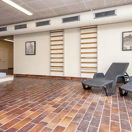 In With Free Water Park Access 公寓