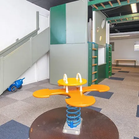 In With Free Water Park Access