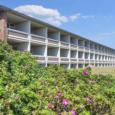 In With Free Water Park Access * Fanø