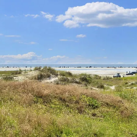 Lejlighed In With Free Water Park Access