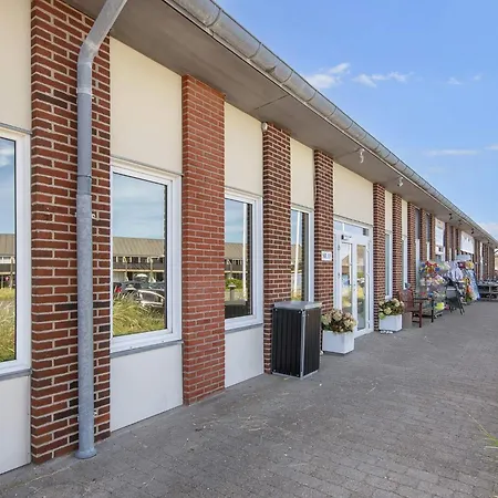 In With Free Water Park Access Lejlighed *