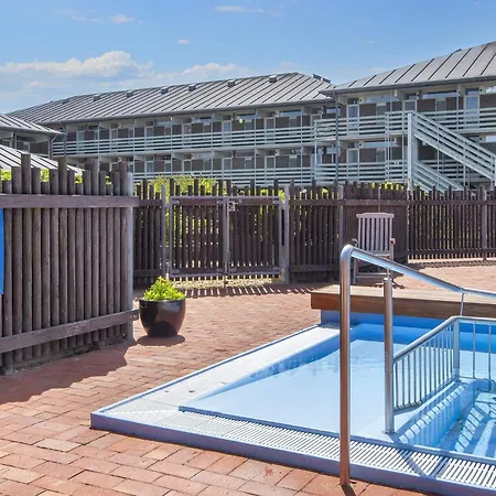 In With Free Water Park Access * Fanø