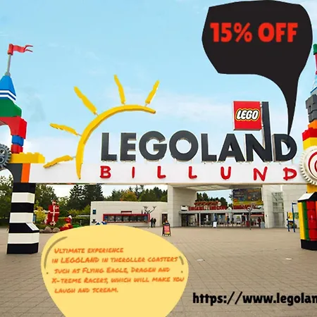 Lejlighed In With Free Water Park Access Fanø