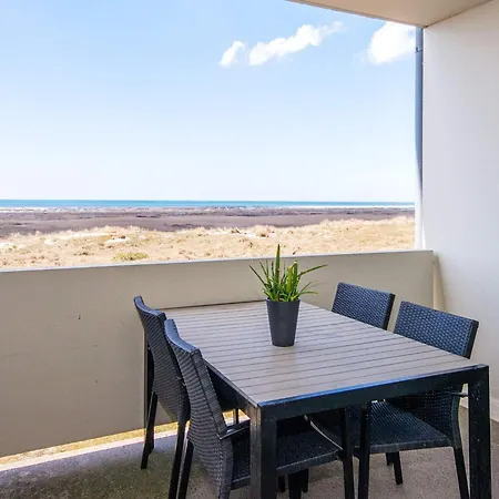Apartman In With Free Water Park Access