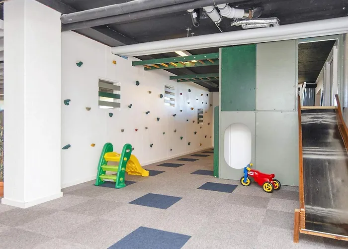 Apartament In With Free Water Park Access