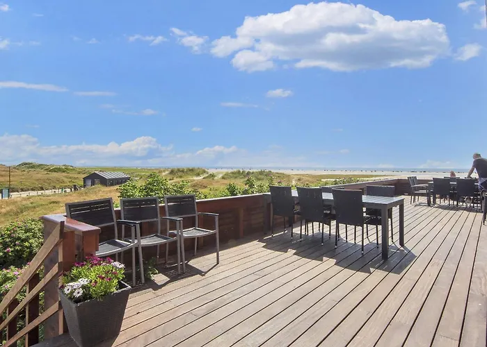 In With Free Water Park Access Apartament *