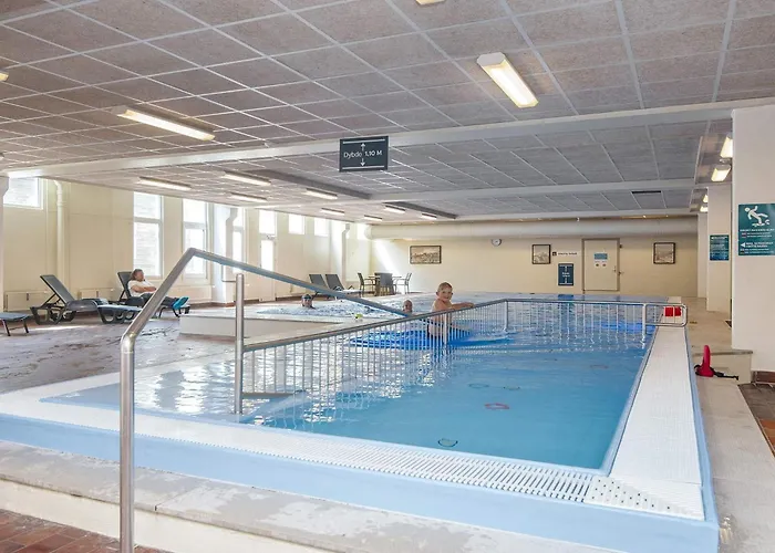 In With Free Water Park Access *