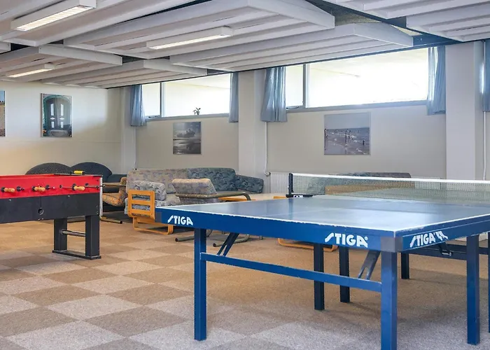 In With Free Water Park Access