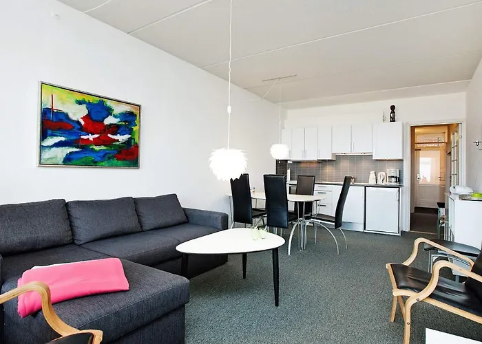 Apartament In With Free Water Park Access