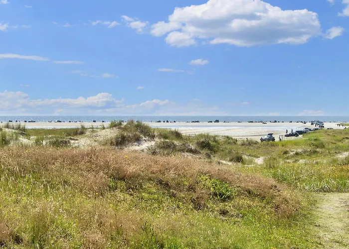 Apartament In With Free Water Park Access